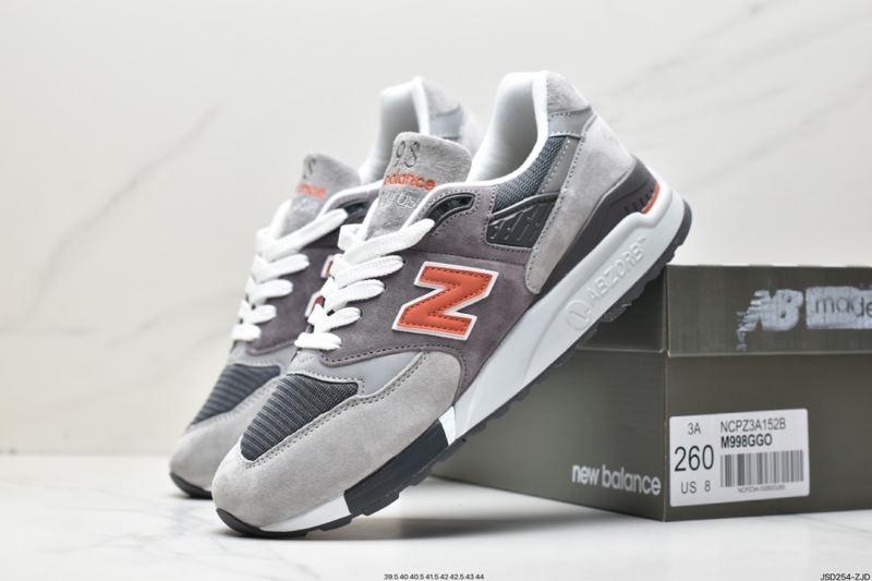 New Balance Sneakers